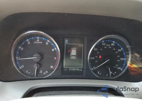 2016 Toyota Rav4 Xle from USA, damaged, VIN 2T3WFREV4GW248484